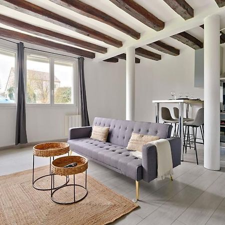Cosy Farm House Wissous Exterior photo